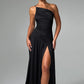 Claudia Maxi Dress - Black