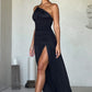Claudia Maxi Dress - Black