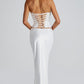 Constance Corset - Ivory