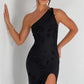Cynthia Maxi Dress - Black