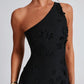 Cynthia Maxi Dress - Black