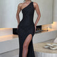 Cynthia Maxi Dress - Black