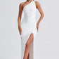 Cynthia Maxi Dress - Ivory