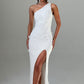 Cynthia Maxi Dress - Ivory