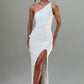 Cynthia Maxi Dress - Ivory