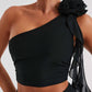 Daina Top - Black
