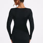 Danielle Mini Dress - Black