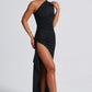 Delaney Maxi Dress - Black