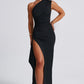 Delaney Maxi Dress - Black