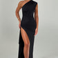 Delaney Maxi Dress - Black