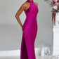 Etta Maxi Dress - Hot Pink