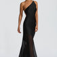 Fable Gown - Black