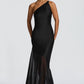 Fable Gown - Black