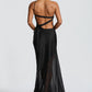 Fable Gown - Black