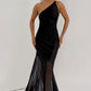 Fable Gown - Black