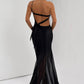 Fable Gown - Black