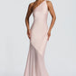 Fable Gown - Blush