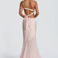Fable Gown - Blush
