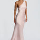 Fable Gown - Blush