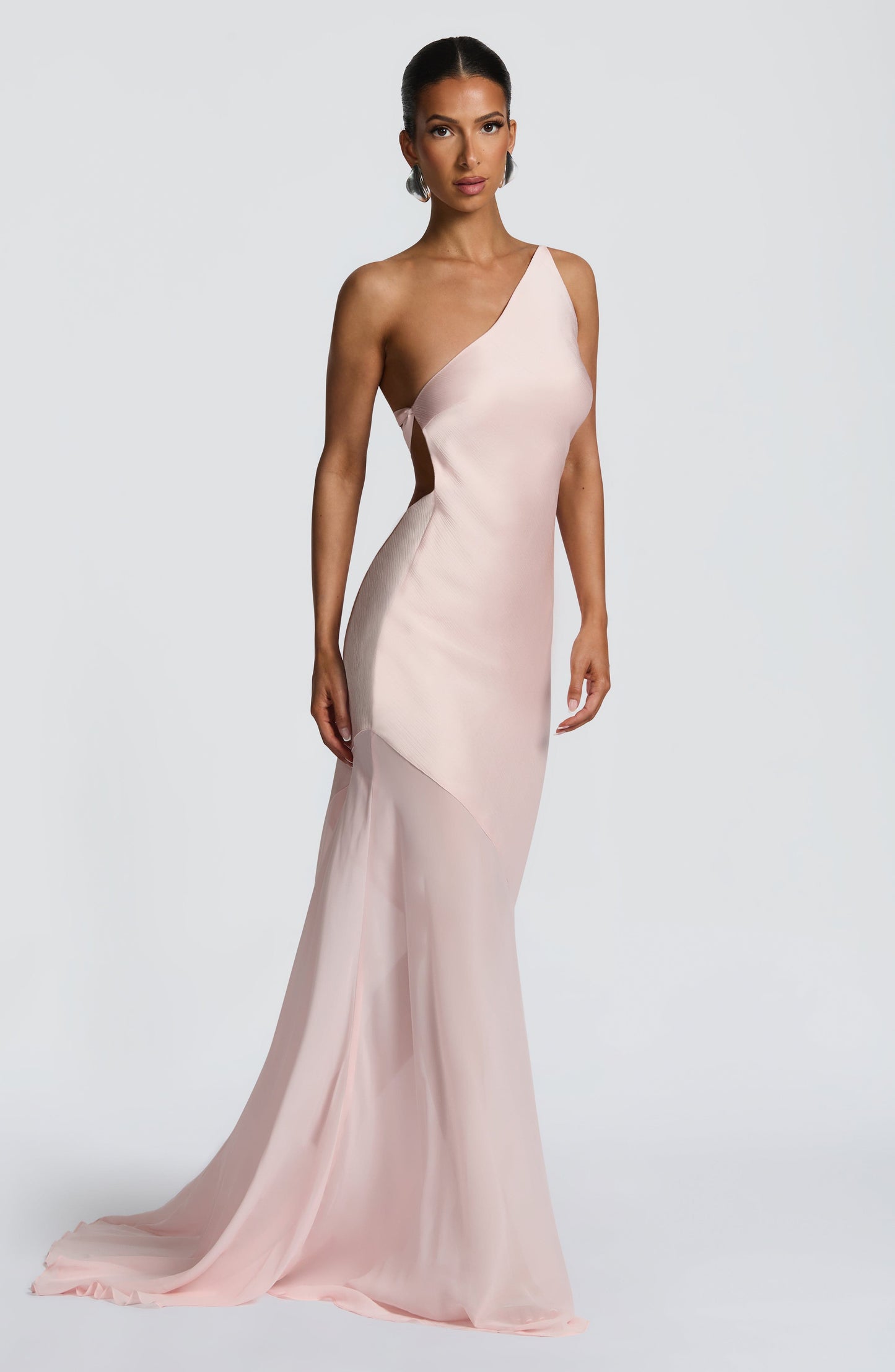 Fable Gown - Blush