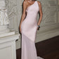 Fable Gown - Blush