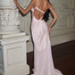 Fable Gown - Blush