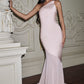 Fable Gown - Blush