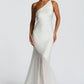 Fable Gown - Ivory