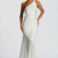 Fable Gown - Ivory