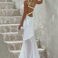 Fable Gown - Ivory