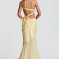 Fable Gown - Lemon