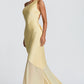 Fable Gown - Lemon