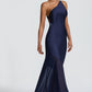 Fable Gown - Navy