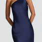 Fable Gown - Navy
