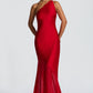 Fable Gown - Red