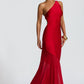 Fable Gown - Red