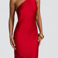 Fable Gown - Red