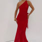 Fable Gown - Red