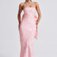 Felicity Maxi Dress - Blush