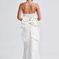 Felicity Maxi Dress - Ivory