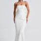 Felicity Maxi Dress - Ivory