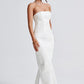 Felicity Maxi Dress - Ivory