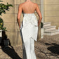 Felicity Maxi Dress - Ivory
