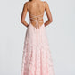 Francis Maxi Dress - Blush