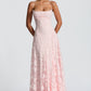 Francis Maxi Dress - Blush