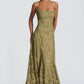 Francis Maxi Dress - Sage