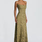 Francis Maxi Dress - Sage