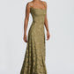 Francis Maxi Dress - Sage
