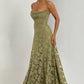 Francis Maxi Dress - Sage