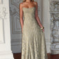 Francis Maxi Dress - Sage